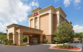 Hampton Inn Greenfield Ma